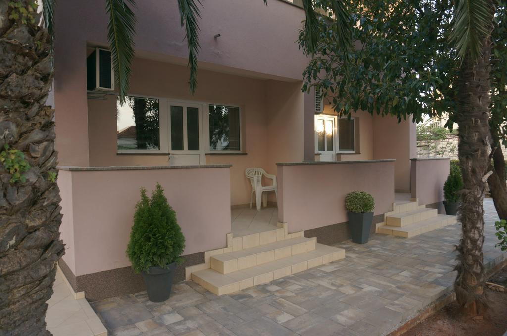 Croatian Home Apartments Zadar Zewnętrze zdjęcie