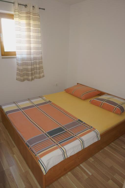 Croatian Home Apartments Zadar Zewnętrze zdjęcie