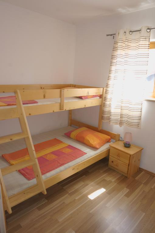 Croatian Home Apartments Zadar Zewnętrze zdjęcie