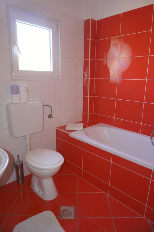 Croatian Home Apartments Zadar Zewnętrze zdjęcie