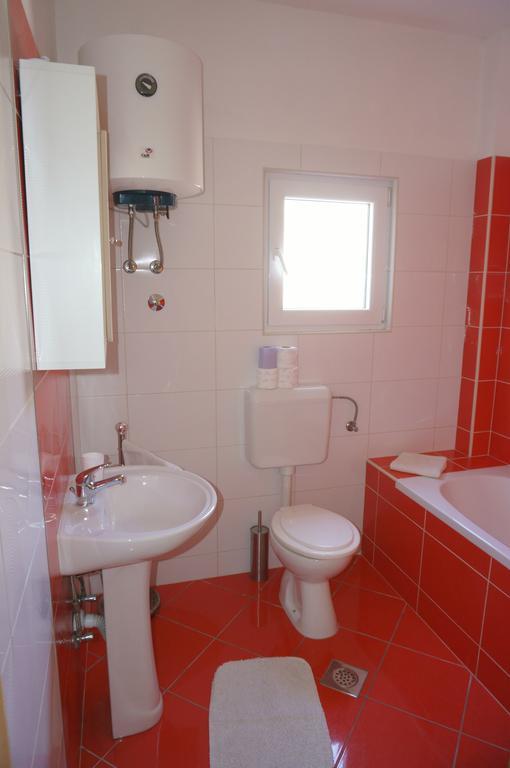 Croatian Home Apartments Zadar Zewnętrze zdjęcie
