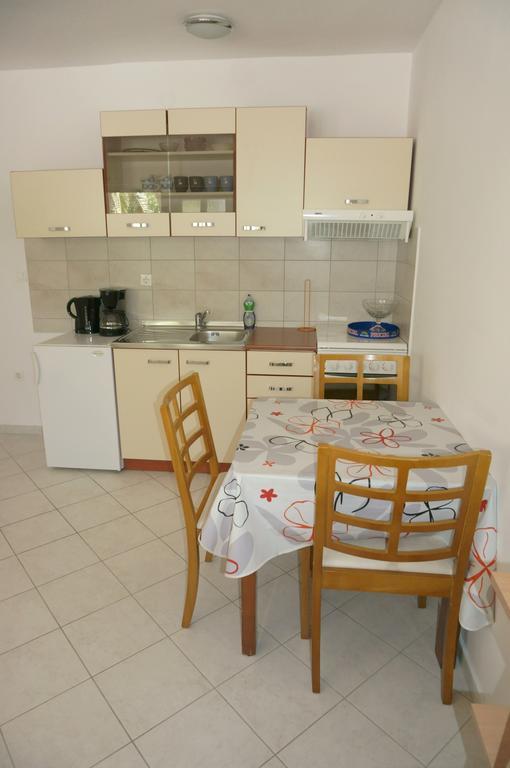 Croatian Home Apartments Zadar Zewnętrze zdjęcie