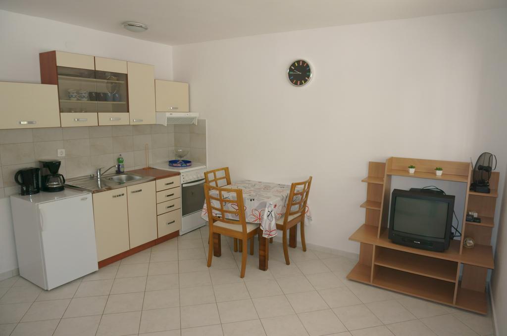 Croatian Home Apartments Zadar Zewnętrze zdjęcie