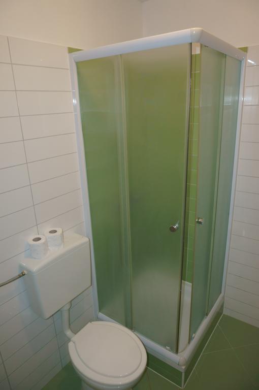 Croatian Home Apartments Zadar Zewnętrze zdjęcie