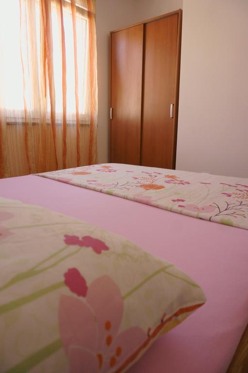 Croatian Home Apartments Zadar Zewnętrze zdjęcie