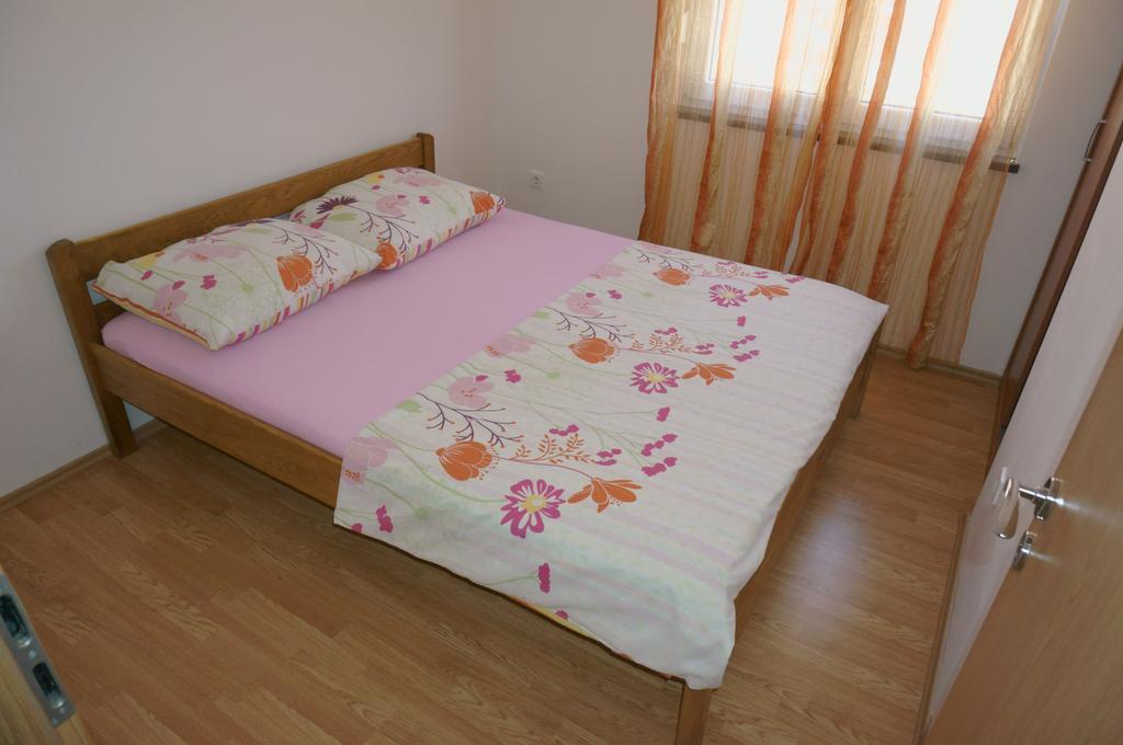 Croatian Home Apartments Zadar Zewnętrze zdjęcie