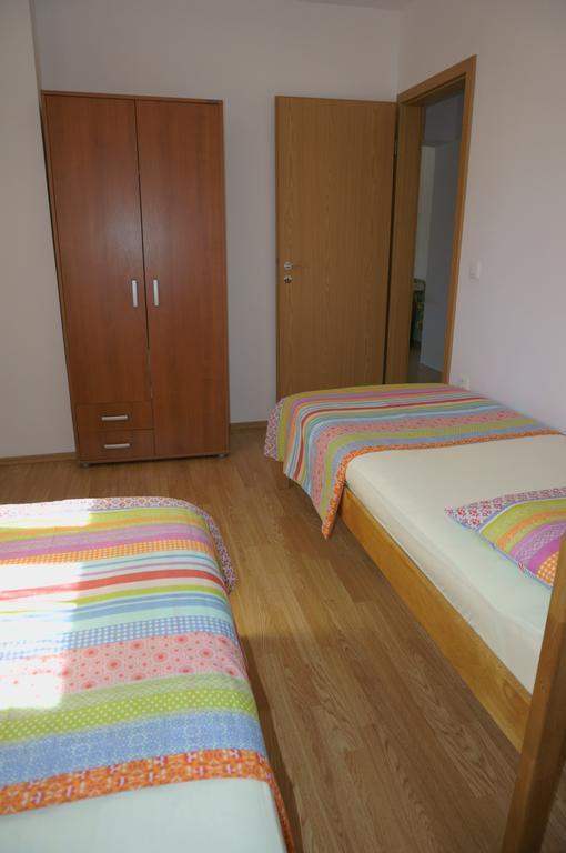 Croatian Home Apartments Zadar Zewnętrze zdjęcie