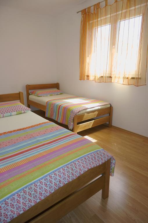 Croatian Home Apartments Zadar Zewnętrze zdjęcie