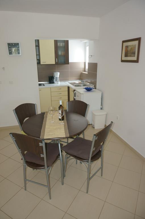 Croatian Home Apartments Zadar Zewnętrze zdjęcie