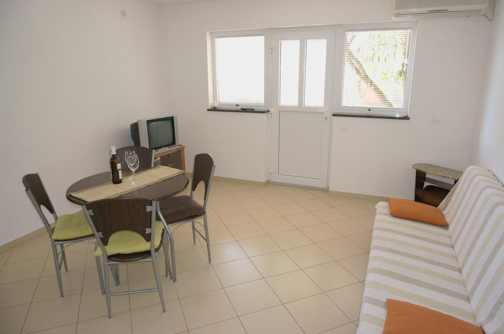Croatian Home Apartments Zadar Zewnętrze zdjęcie