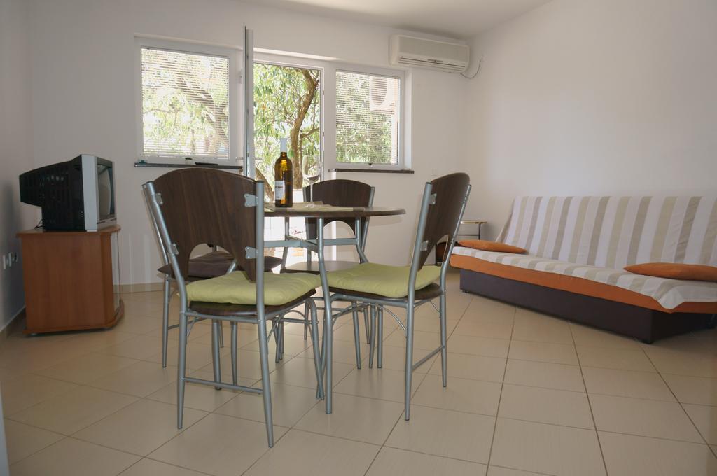 Croatian Home Apartments Zadar Zewnętrze zdjęcie