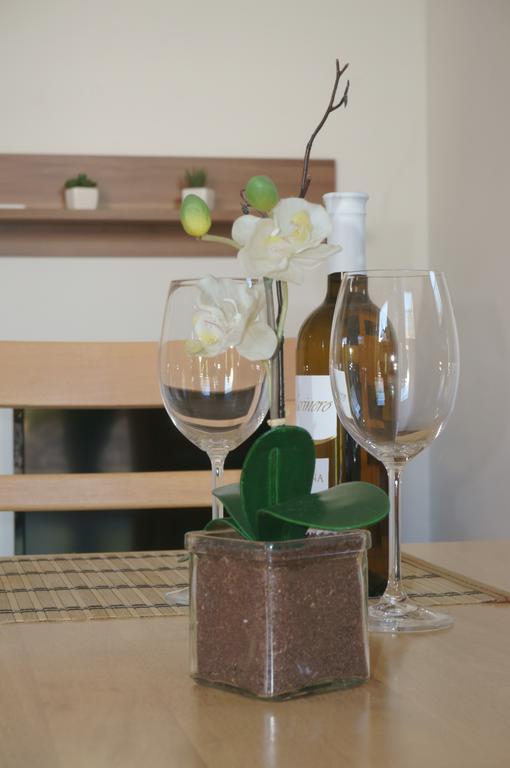 Croatian Home Apartments Zadar Zewnętrze zdjęcie