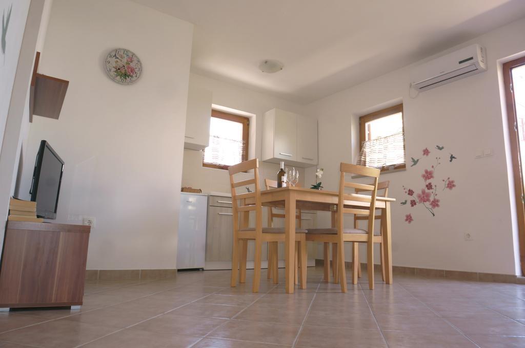 Croatian Home Apartments Zadar Zewnętrze zdjęcie