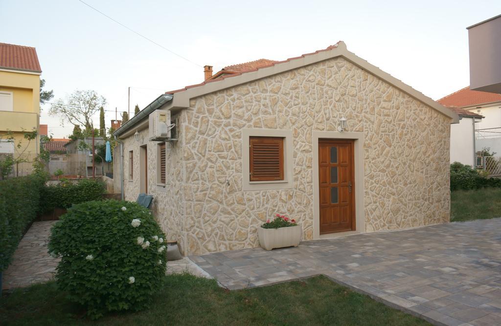 Croatian Home Apartments Zadar Zewnętrze zdjęcie