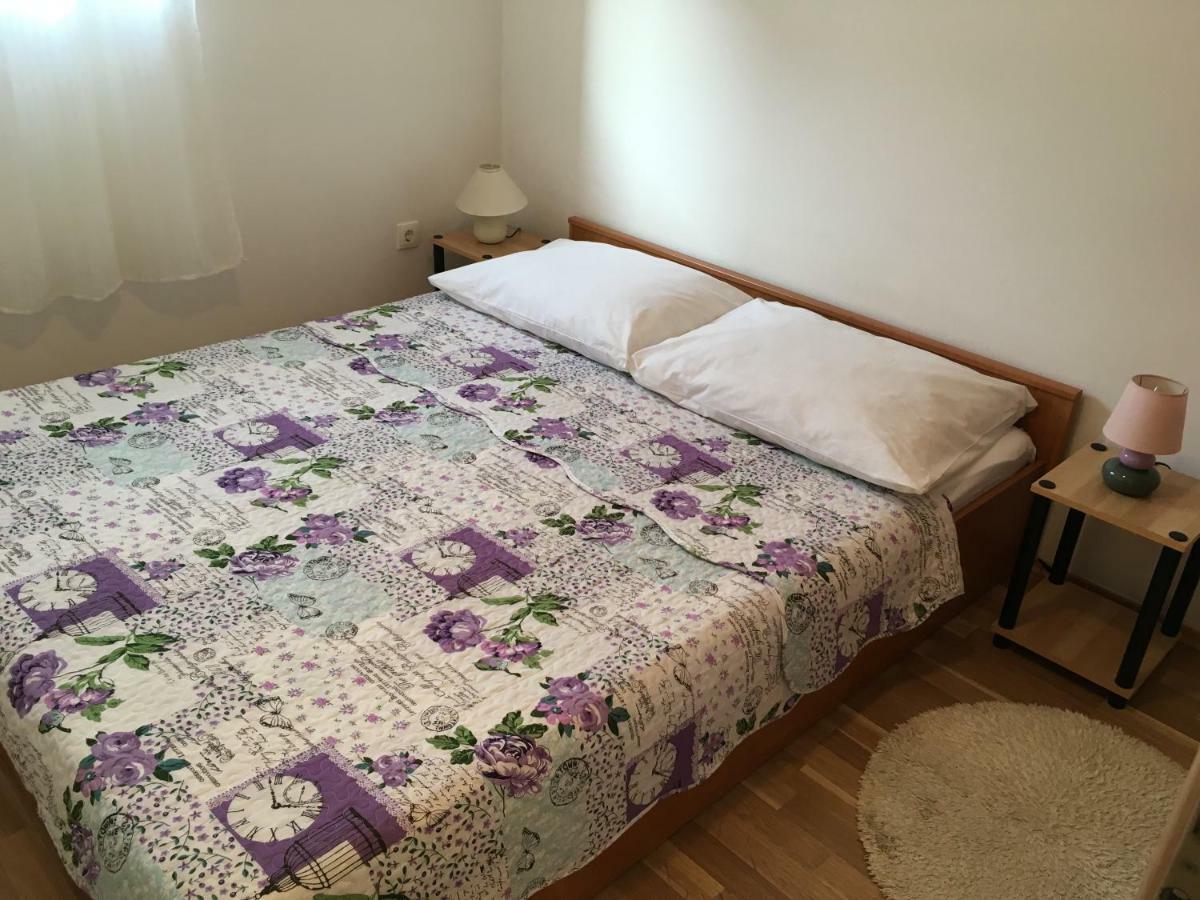 Croatian Home Apartments Zadar Zewnętrze zdjęcie
