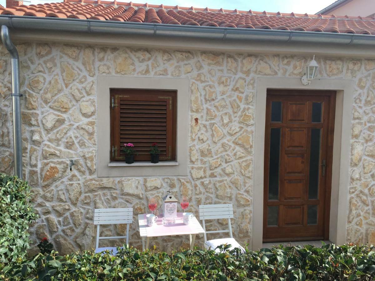 Croatian Home Apartments Zadar Zewnętrze zdjęcie