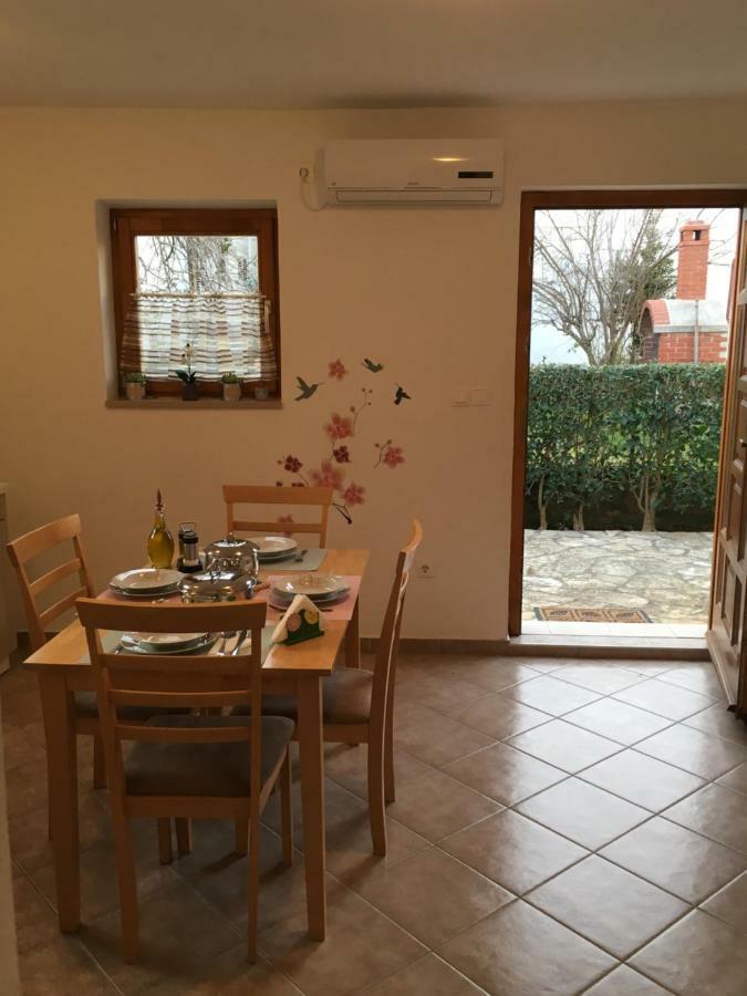 Croatian Home Apartments Zadar Zewnętrze zdjęcie