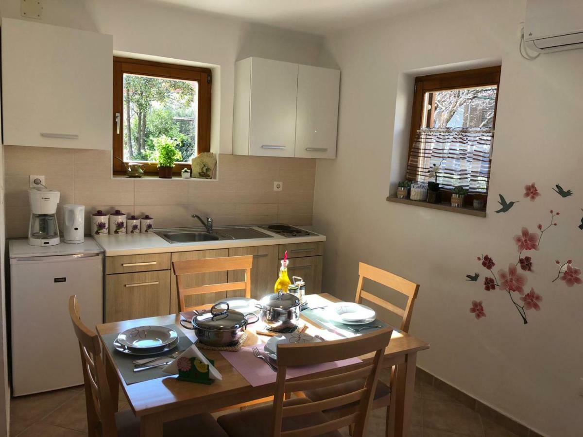 Croatian Home Apartments Zadar Zewnętrze zdjęcie