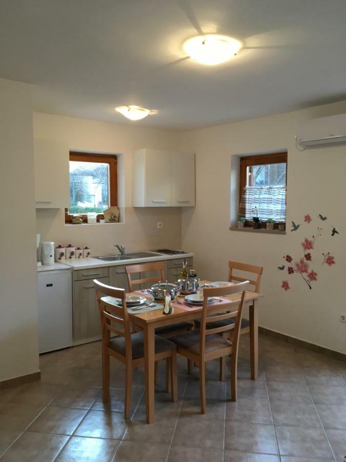 Croatian Home Apartments Zadar Zewnętrze zdjęcie
